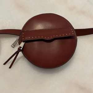 Fanny pack bag Rebecca minkoff